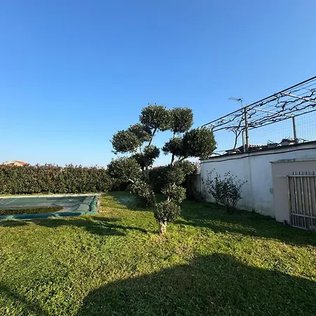 빌라 Villa Paradise