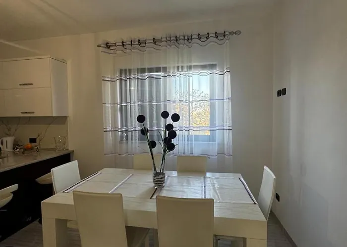 Villa Paradise 빌라 *